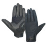 Handschuh Chiba Bioxcell Touring lang schwarz GrL 9