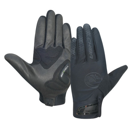 Handschuh Chiba Bioxcell Touring lang schwarz GrXL 10