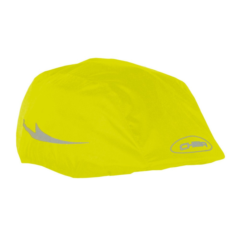 Helmet Raincover Chiba Pro neongelb onesize