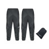 Technische Regenhose Chiba schwarz Gr XXL