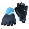 Handschuh Five Gloves RC1 Shorty Unisex Gr M 9 blau weiss