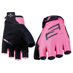 Handschuh Five Gloves RC3 SHORTY pink Gr XL 11 Unisex