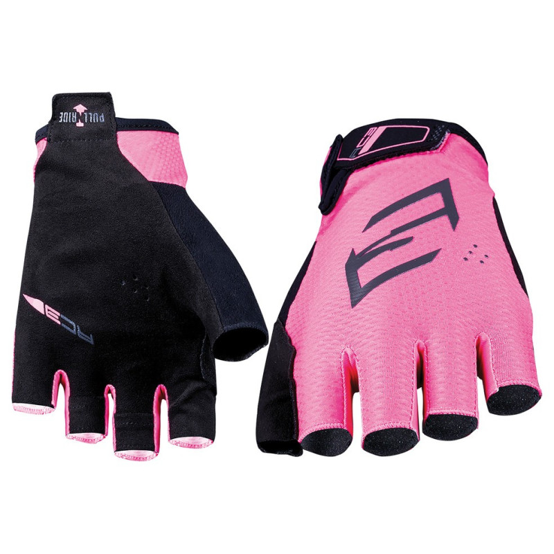 Handschuh Five Gloves RC3 SHORTY pink Gr XL 11 Unisex