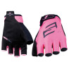 Handschuh Five Gloves RC3 SHORTY pink Gr XXL 12 Unisex