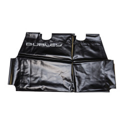 Bespannung Boden Burley Flatbed ab 2014