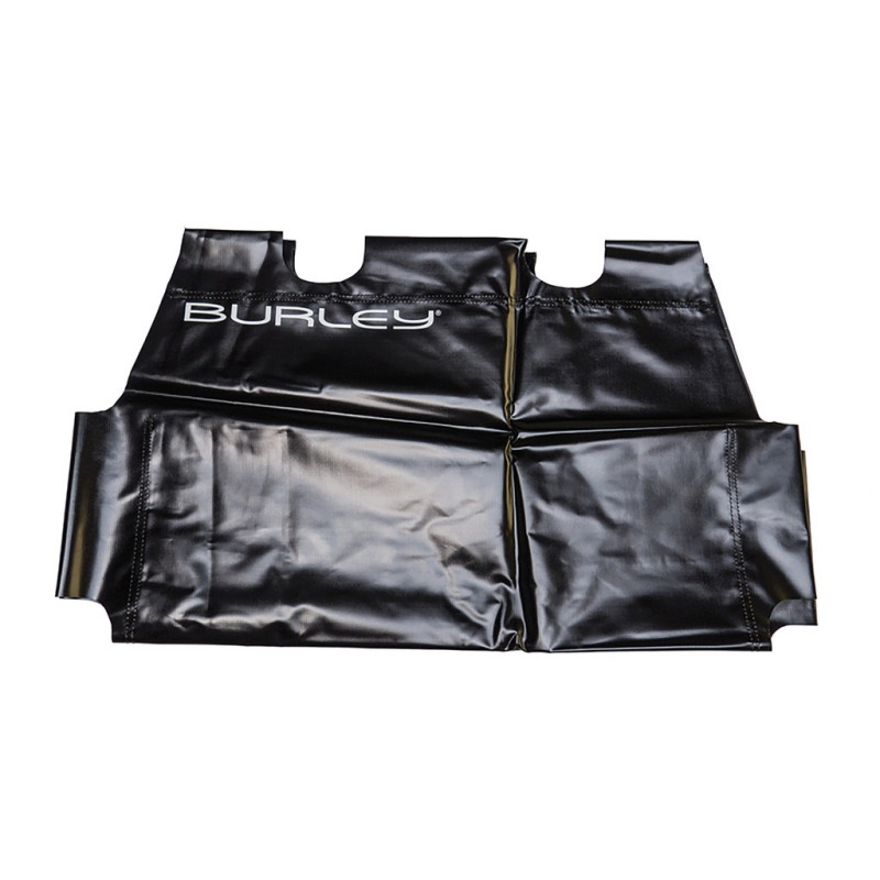 Bespannung Boden Burley Flatbed ab 2014