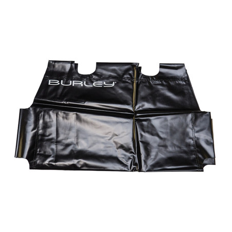 Bespannung Boden Burley Flatbed ab 2014