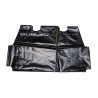 Bespannung Boden Burley Flatbed ab 2014