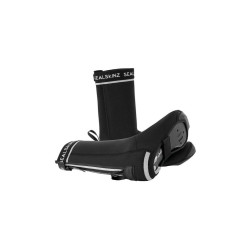 Uberschuhe SealSkinz Caston schwarz Gr M