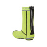 Uberschuhe SealSkinz Caston neon gelb Gr M
