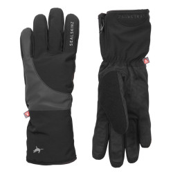 Handschuhe SealSkinz Marsham schwarz GrXL