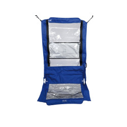 Verdeck Burley Old School Blue fur D Lite 2019