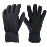 Handschuhe SealSkinz Griston schwarz GrL