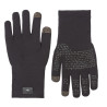 Handschuhe SealSkinz Anmer schwarz GrS