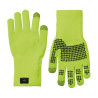 Handschuhe SealSkinz Anmer neongelb GrXL
