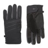 Handschuhe SealSkinz Lyng schwarz grau GrS