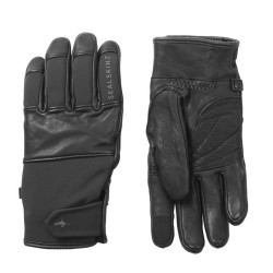 Handschuhe SealSkinz Walcott schwarz Gr XL