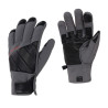 Handschuhe SealSkinz Rocklands grau schwarz Gr XXL