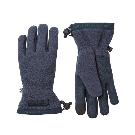 Handschuhe SealSkinz Hoveton navy Gr L