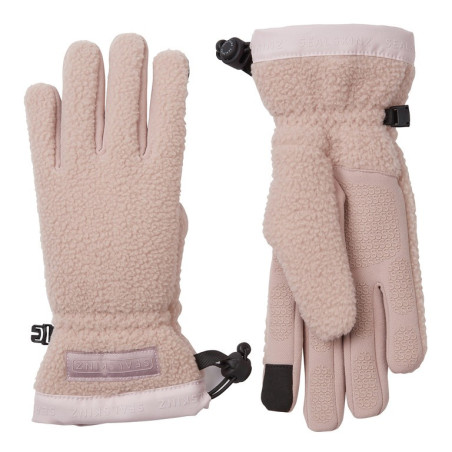 Handschuhe SealSkinz Hoveton pink Gr M Damen
