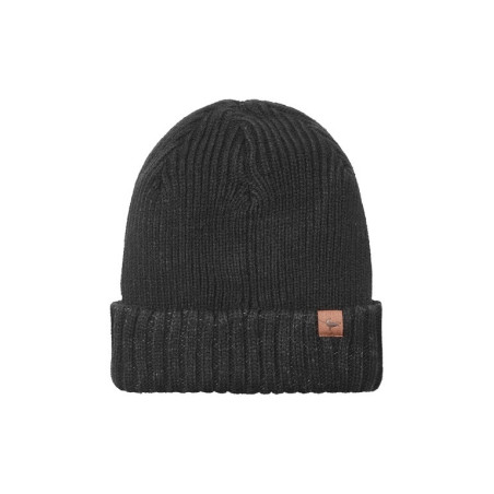 Mutze SealSkinz Bacton schwarz Gr S M