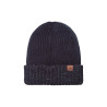 Mutze SealSkinz Bacton navy blau Gr S M