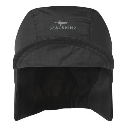 Mutze SealSkinz Kirstead schwarz Gr S