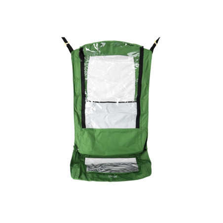 Verdeck Burley Treetop Green fur Encore 2019