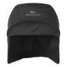 Mutze SealSkinz Kirstead schwarz Gr L