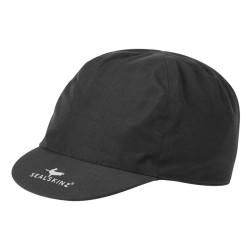 Cap SealSkinz Trunch schwarz Gr S M