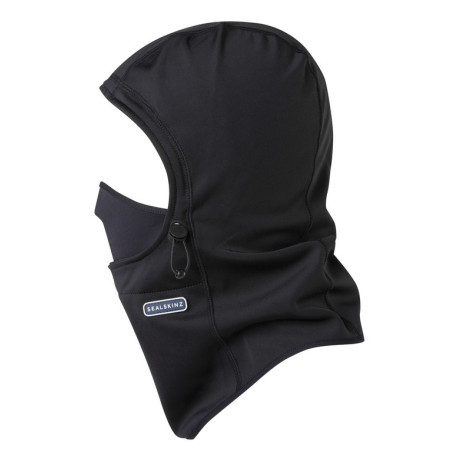 Kopfschutz SealSkinz Beetley schwarz Gr S M