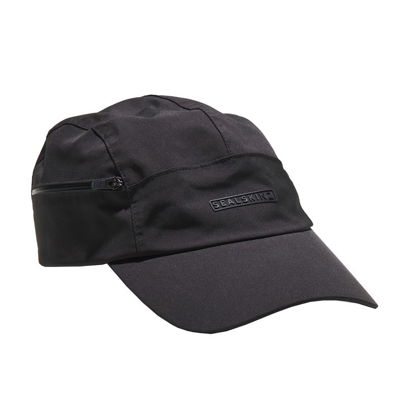 Cap SealSkinz Scole schwarz Einheitsgrosse Herren