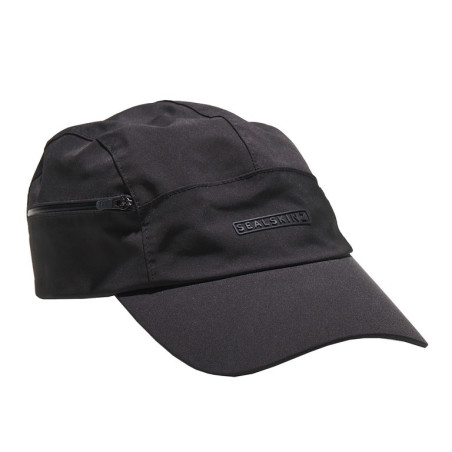Cap SealSkinz Scole schwarz Einheitsgrosse Herren