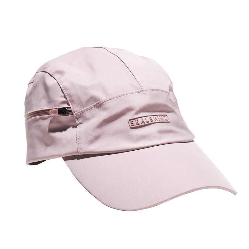 Cap SealSkinz Scole pink Einheitsgrosse Damen