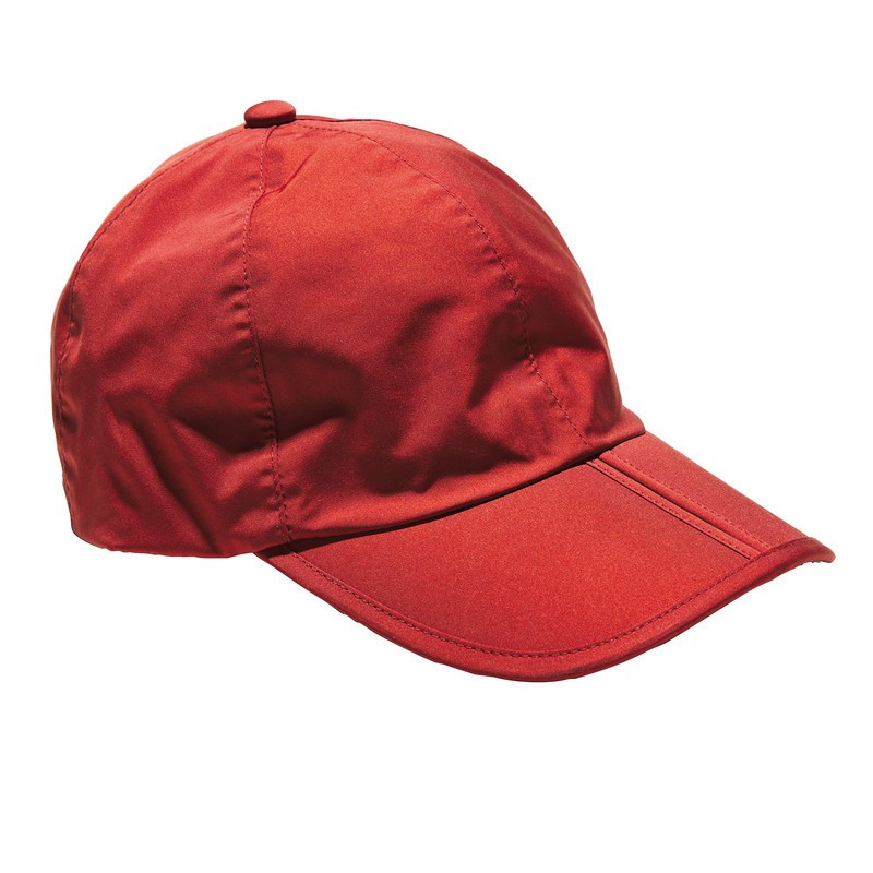 Cap SealSkinz Salle orange Einheitsgrosse Herren
