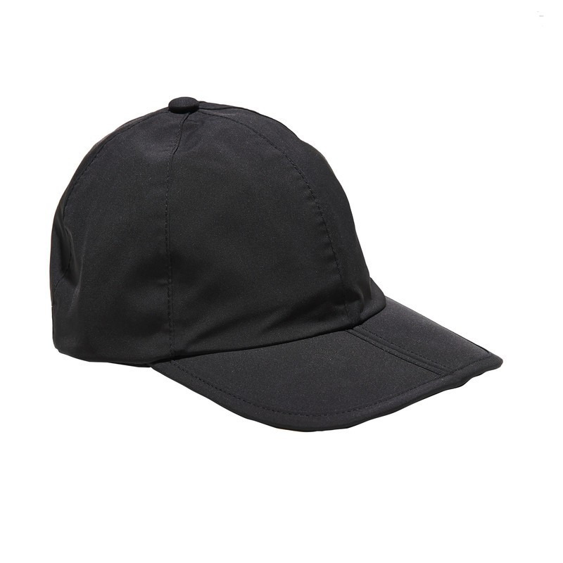 Cap SealSkinz Salle schwarz Einheitsgrosse Herren