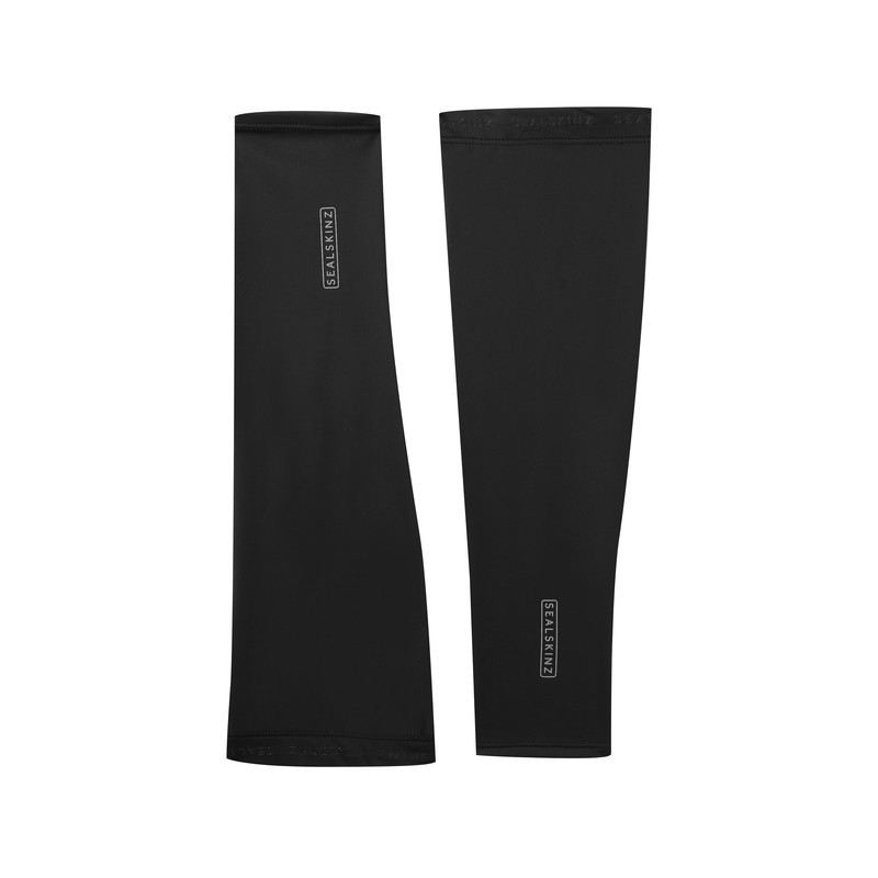 Armlinge SealSkinz Ingham schwarz Gr S M