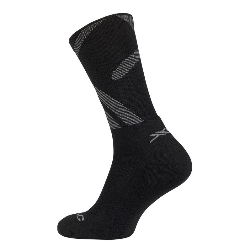 XLC All MTN Socke CS L02 schwarz Gr 36 38