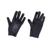 XLC Langfingerhandschuh CG L15 Fruhling Herbst schwarz Gr S
