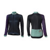 XLC race Trikot Damen LS Gr L