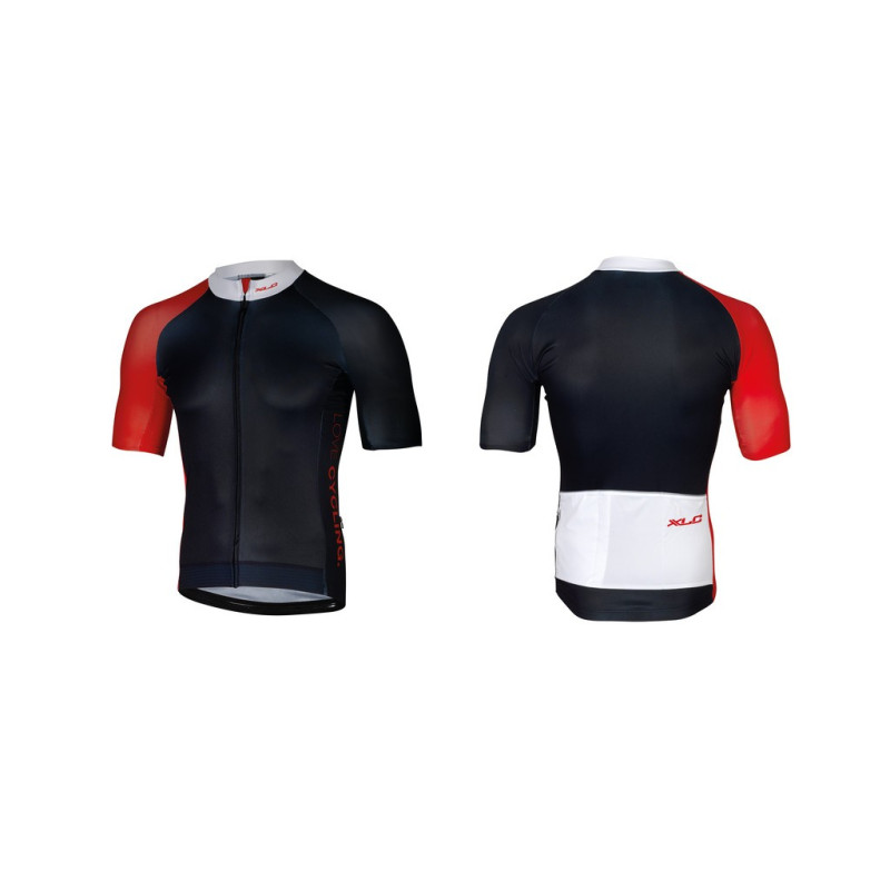 XLC race Trikot Herren Gr S