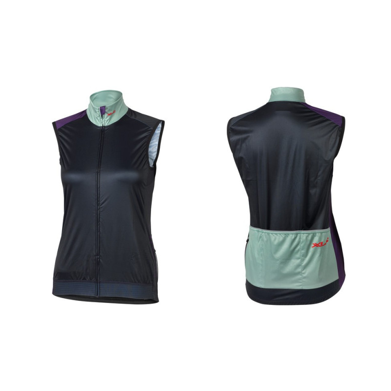 XLC race Windweste Damen Gr XL