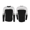 Freeride Shirt Langarm Haibike Hochries Grosse M schwarz multi by Maloja