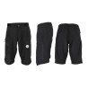 Freeride Short Haibike Kampenwand Grosse M schwarz by Maloja unisex