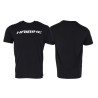 T Shirt Haibike Promoshirt schwarz Gr L