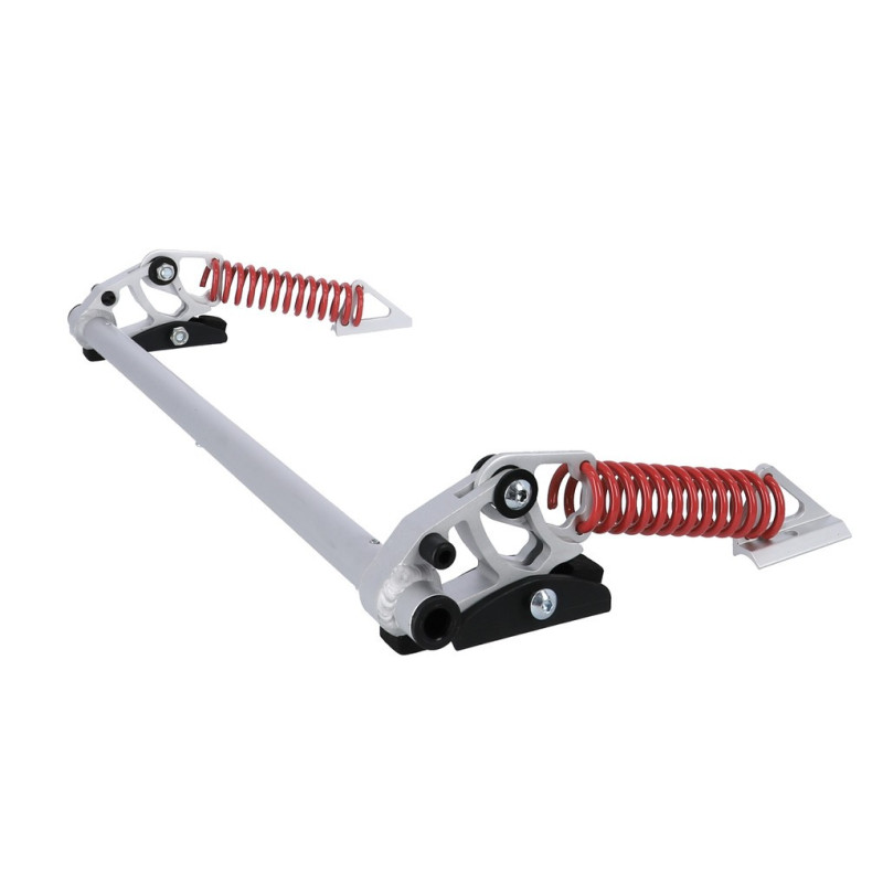 Achse Burley fur Encore X ohne Federung