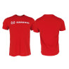 T Shirt Winora Promoshirt rot Gr XXXL