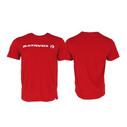 T Shirt Batavus Promoshirt rot Gr XXXL