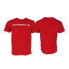 T Shirt Batavus Promoshirt rot Gr XXXL