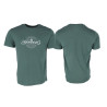 T Shirt Greens Promoshirt grun Gr M